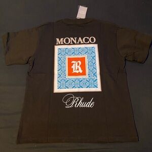 Rhude Monaco T-shirt